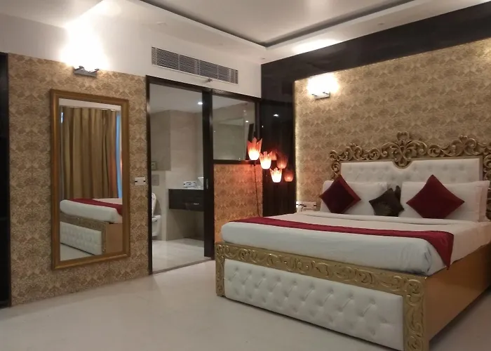 Hotel Signature Grand New Delhi